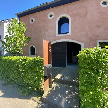 Boevange-sur-Attert Un Der Attert - Celine'S Loft - Luxembourg 빌라 외부 사진
