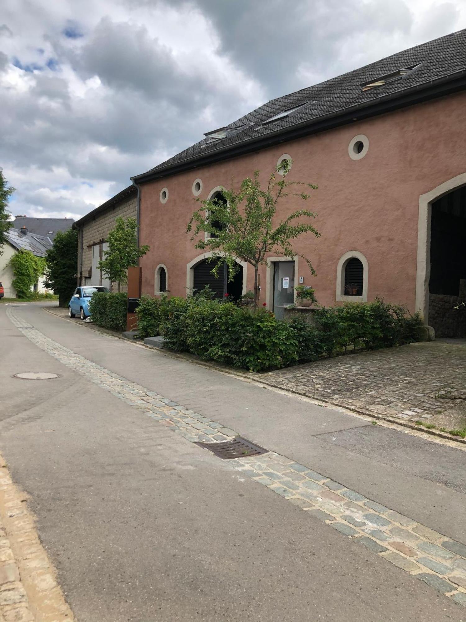 Boevange-sur-Attert Un Der Attert - Celine'S Loft - Luxembourg 빌라 외부 사진