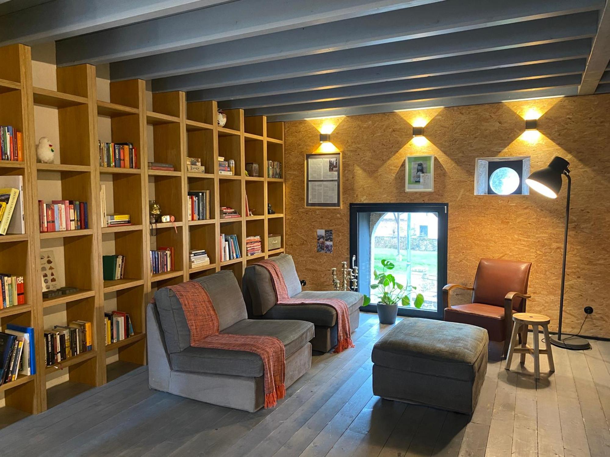 Boevange-sur-Attert Un Der Attert - Celine'S Loft - Luxembourg 빌라 외부 사진