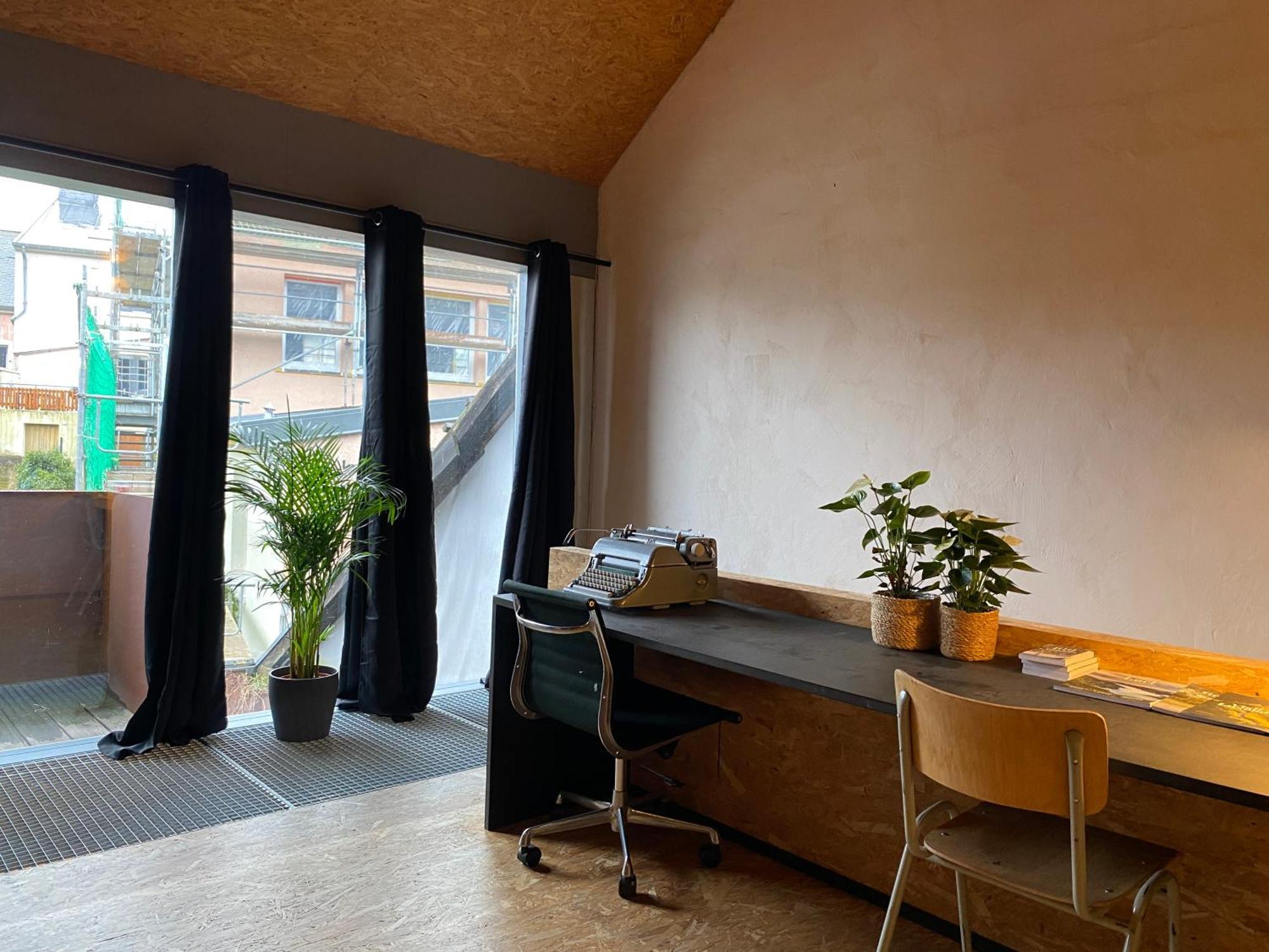 Boevange-sur-Attert Un Der Attert - Celine'S Loft - Luxembourg 빌라 외부 사진