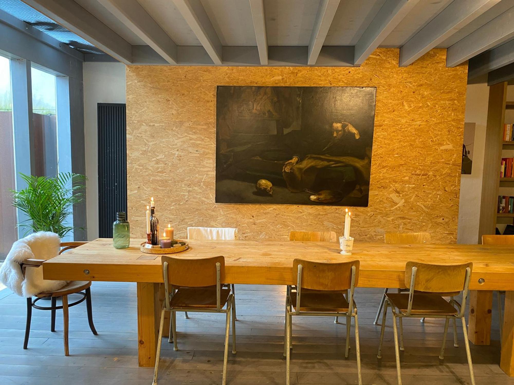 Boevange-sur-Attert Un Der Attert - Celine'S Loft - Luxembourg 빌라 외부 사진
