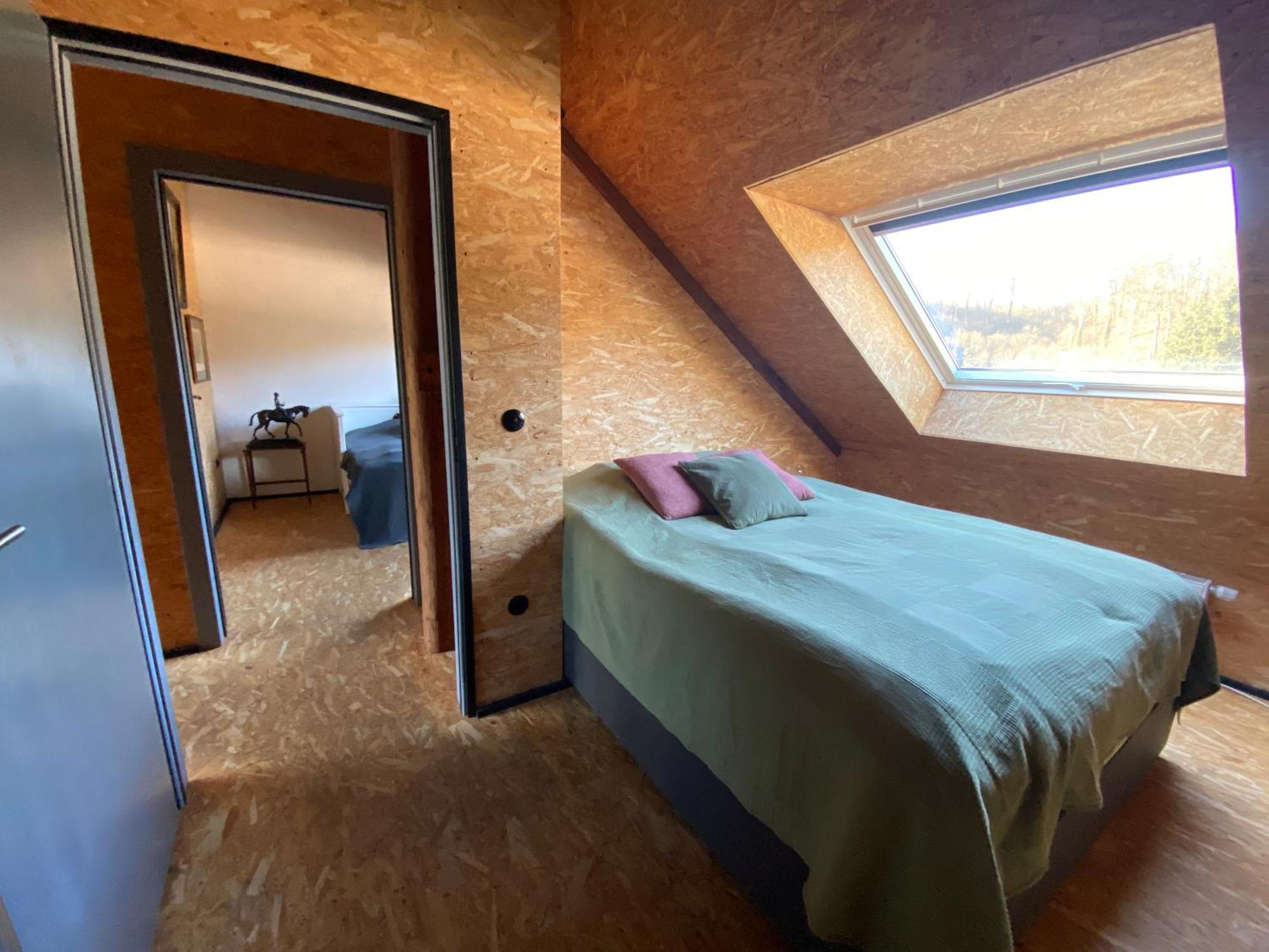Boevange-sur-Attert Un Der Attert - Celine'S Loft - Luxembourg 빌라 외부 사진