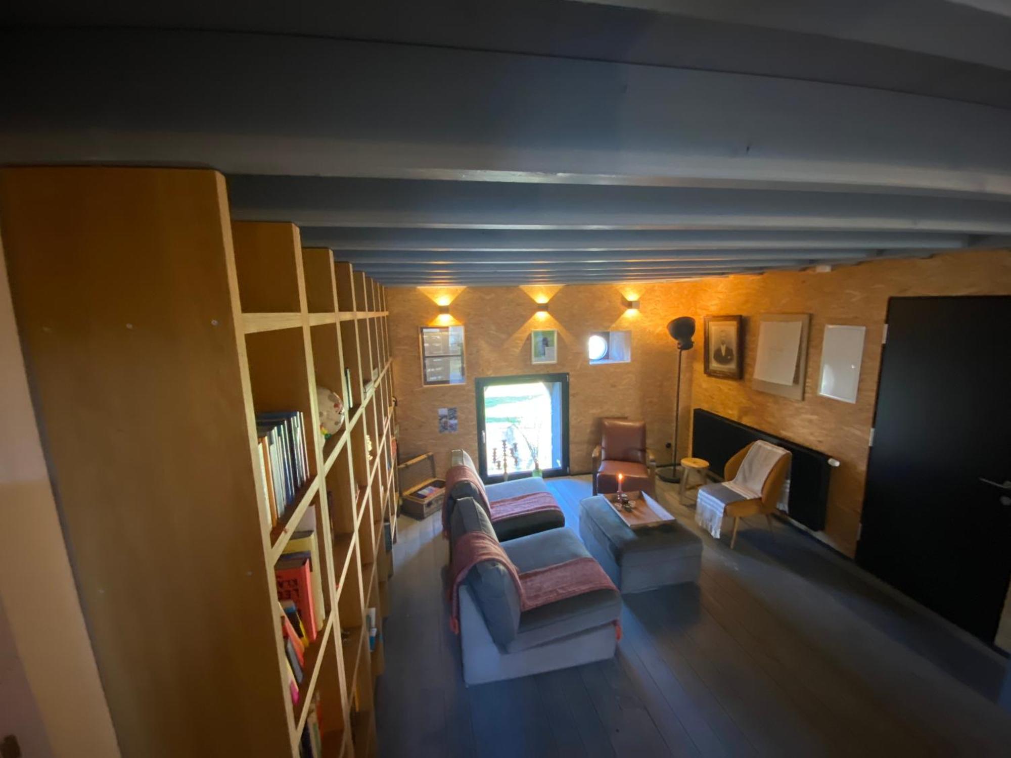 Boevange-sur-Attert Un Der Attert - Celine'S Loft - Luxembourg 빌라 외부 사진