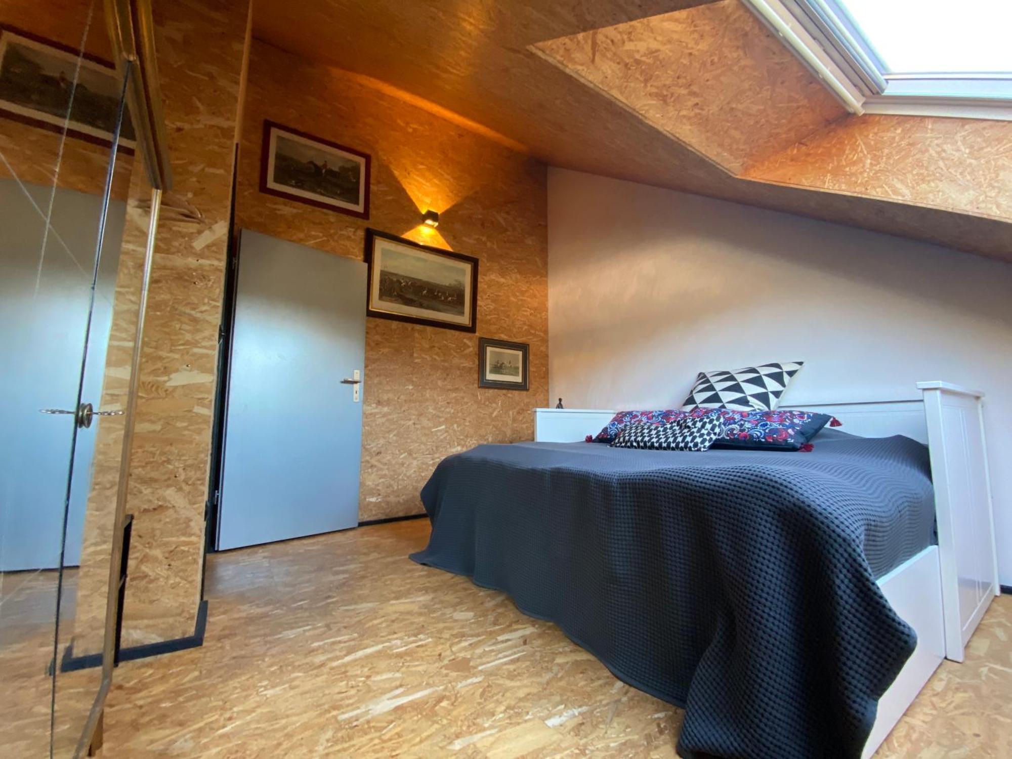 Boevange-sur-Attert Un Der Attert - Celine'S Loft - Luxembourg 빌라 외부 사진