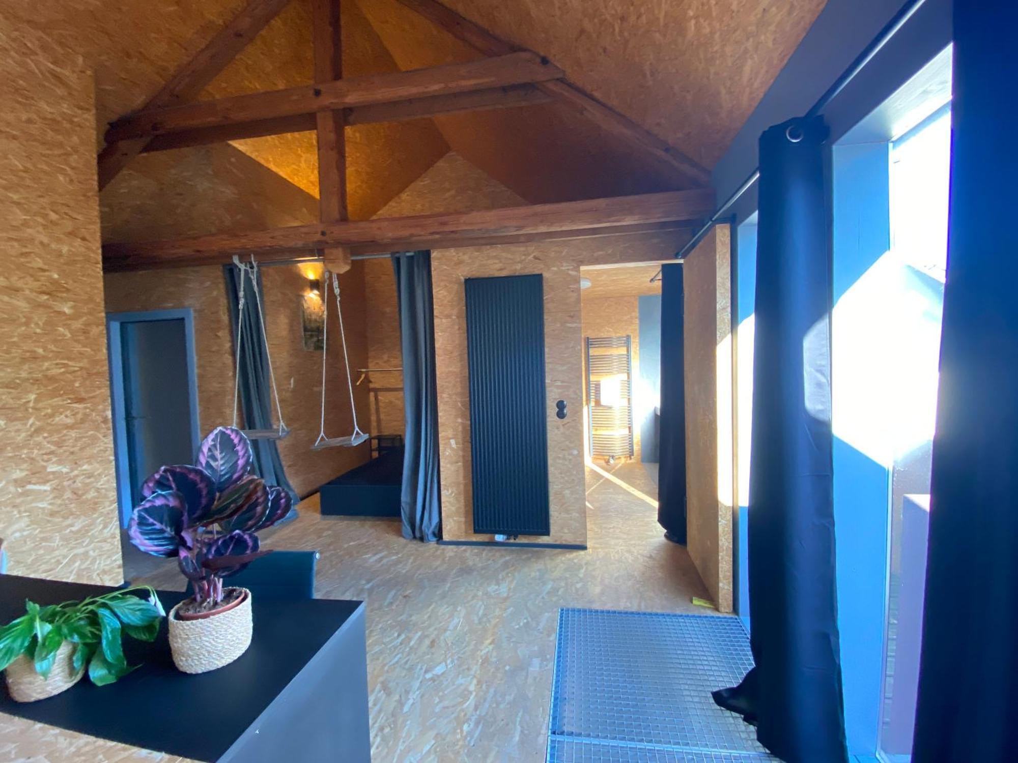 Boevange-sur-Attert Un Der Attert - Celine'S Loft - Luxembourg 빌라 외부 사진