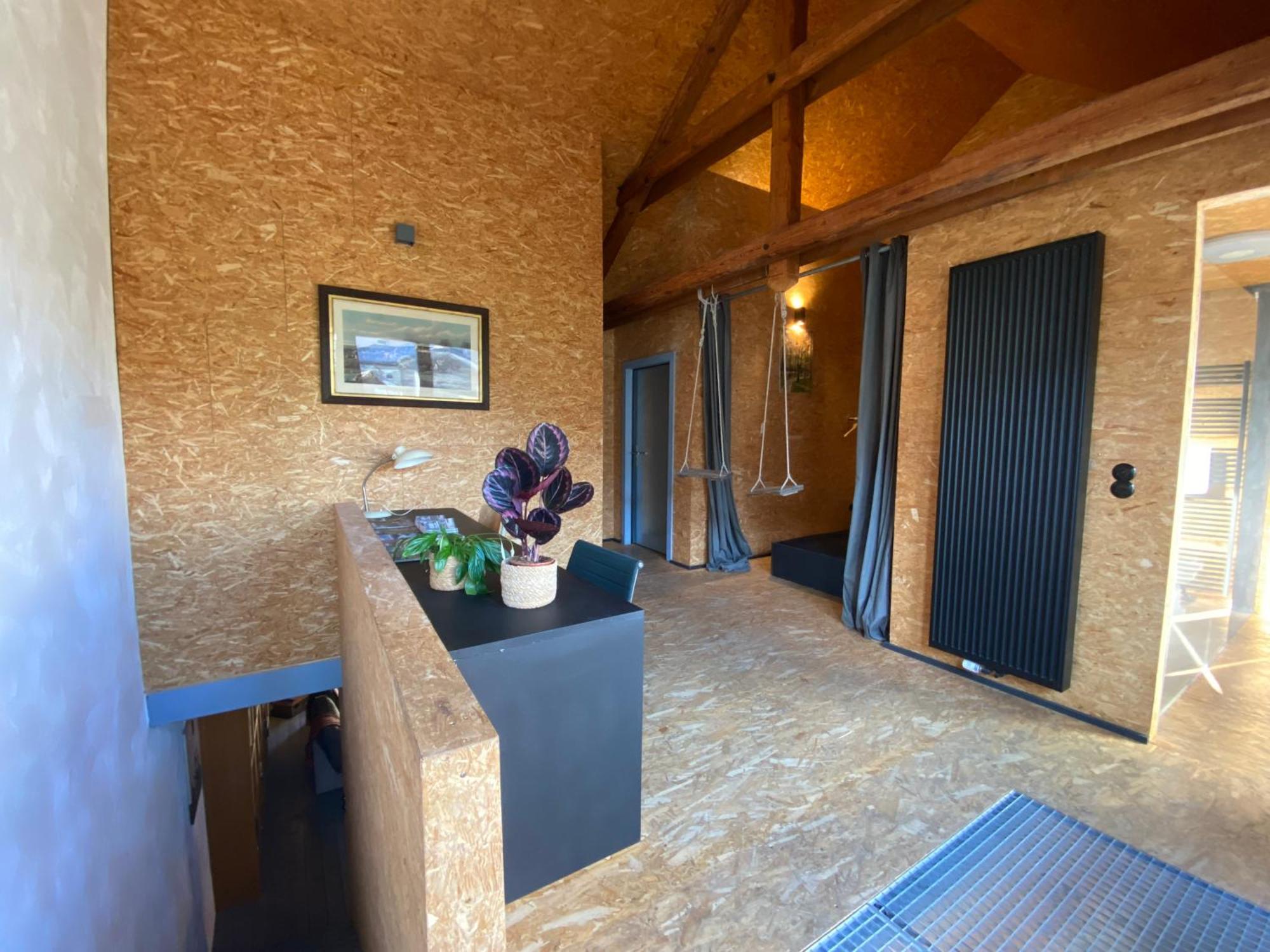 Boevange-sur-Attert Un Der Attert - Celine'S Loft - Luxembourg 빌라 외부 사진