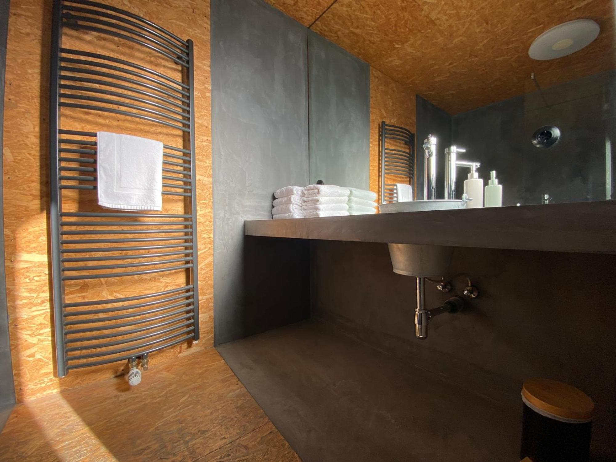 Boevange-sur-Attert Un Der Attert - Celine'S Loft - Luxembourg 빌라 외부 사진