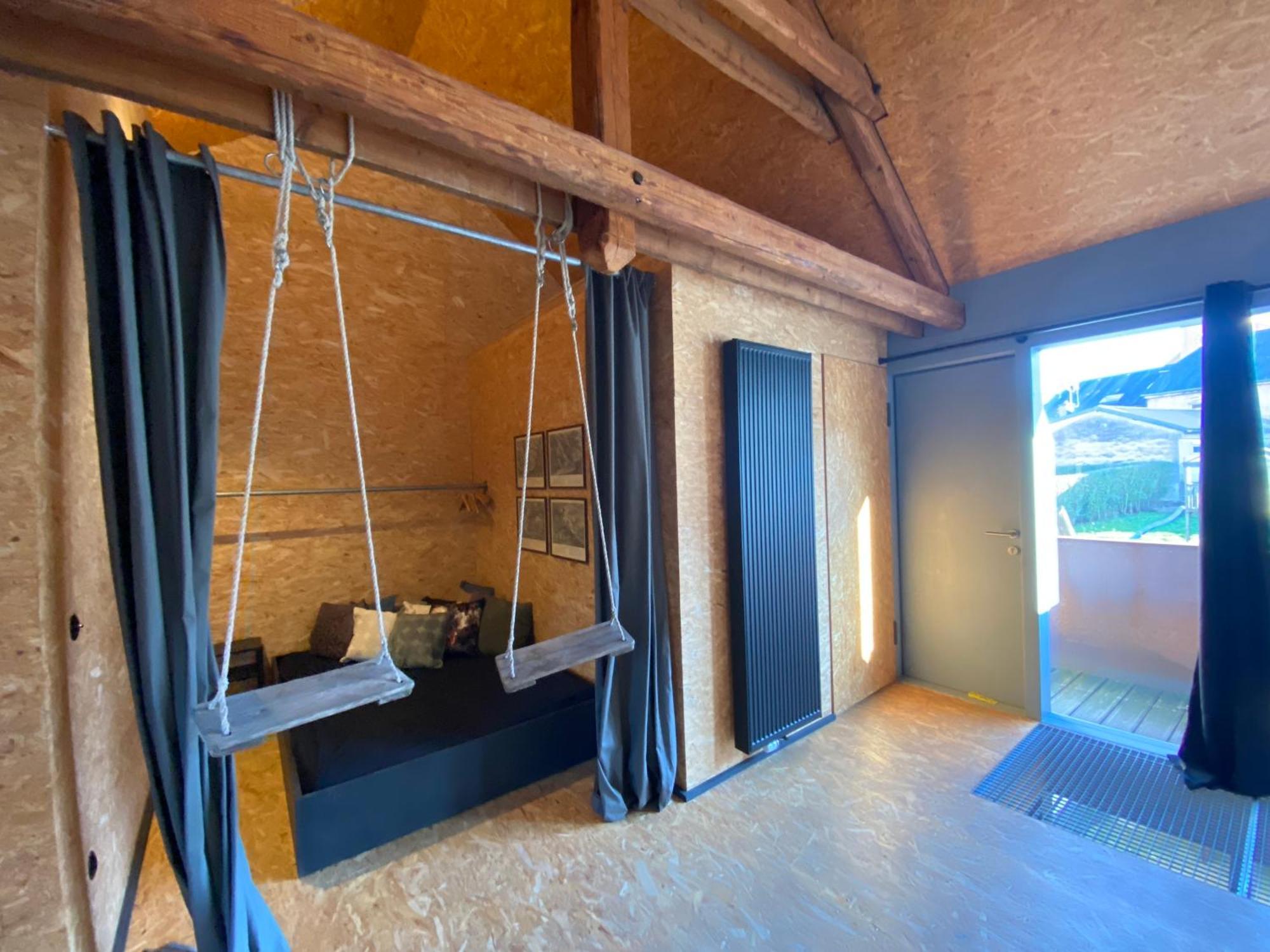 Boevange-sur-Attert Un Der Attert - Celine'S Loft - Luxembourg 빌라 외부 사진