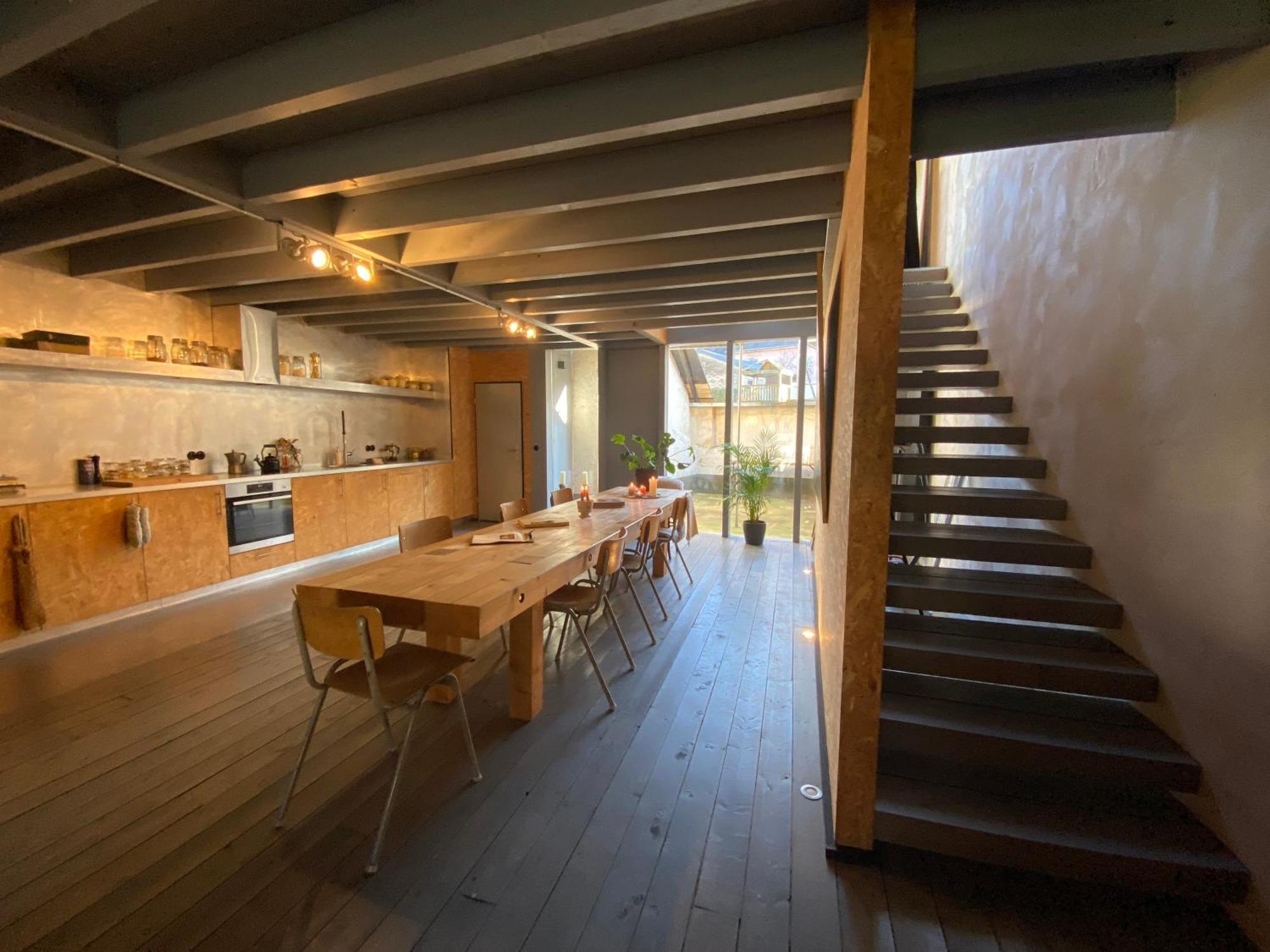 Boevange-sur-Attert Un Der Attert - Celine'S Loft - Luxembourg 빌라 외부 사진