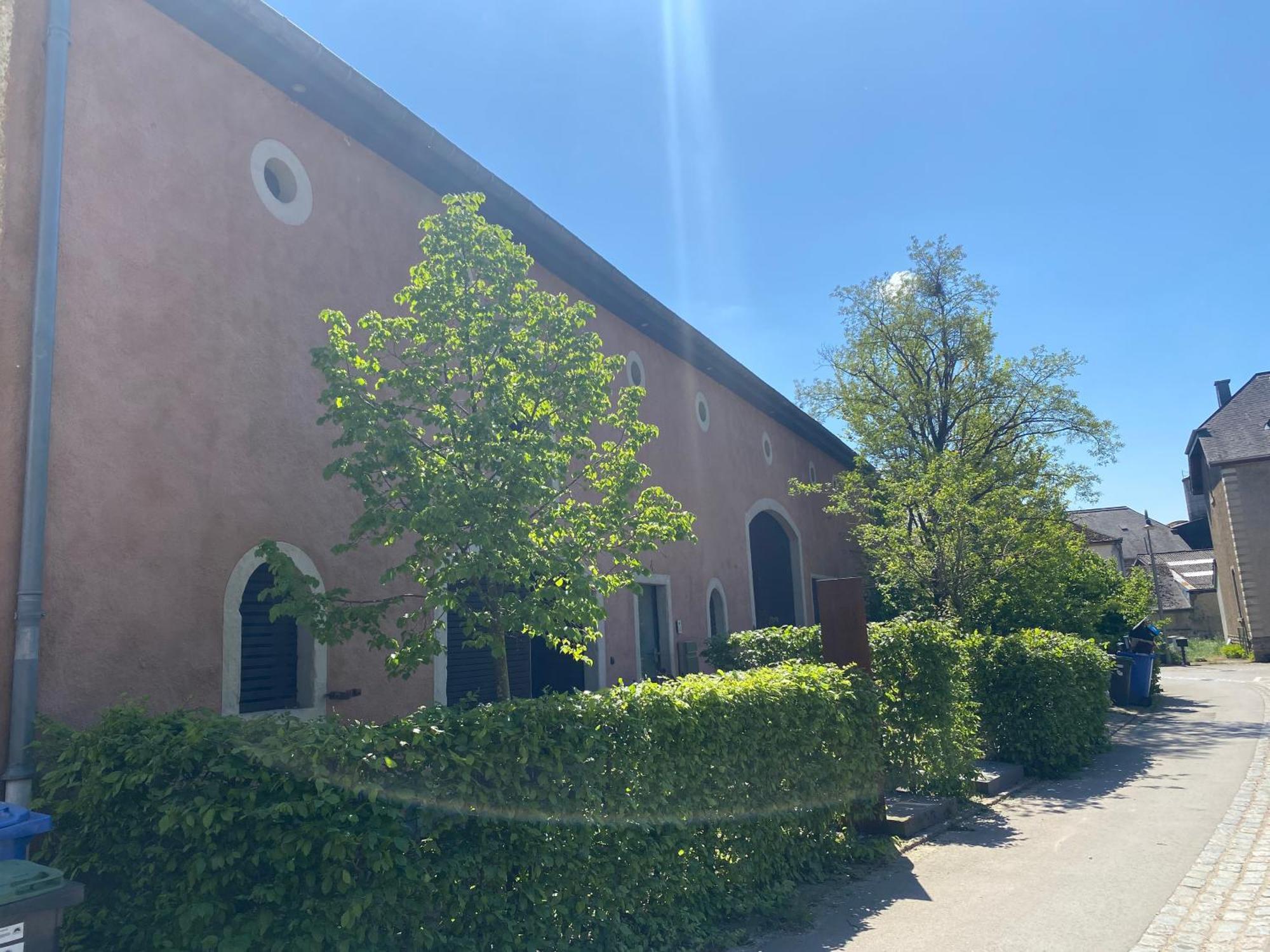 Boevange-sur-Attert Un Der Attert - Celine'S Loft - Luxembourg 빌라 외부 사진